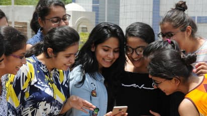 UP Board Result 2023 