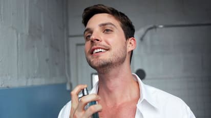 Dear men, beat the heat with these 5 summer grooming tips especially curated for you