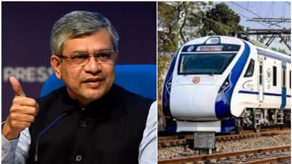 ಮುಂದಿನ ವರ್ಷದಿಂದ 3 ಮಾದರಿಯ ‘ವಂದೇಭಾರತ್‌’: ಕೇಂದ್ರ ಸಚಿವ ಅಶ್ವಿನಿ ವೈಷ್ಣವ್‌