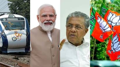 വന്ദേഭാരത്, ശബരിമല വിമാനത്താവളം, ബിജെപി ലിസ്റ്റും മോദിയുടെ കേരള വിസിറ്റും, പ്രശ്നക്കാരായ താരങ്ങളും- 10 വാർത്ത