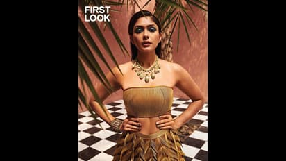 ஒரே படம்... சம்பள விஷயத்தில் நயன், சமந்தா, ராஷ்மிகாவை பின்னால் தள்ளிய மிருணாள் தாகூர்! மிரட்டுறாங்களே..!