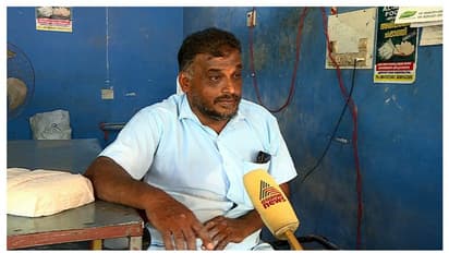 അരിപ്പത്തിരി കച്ചവടക്കാരന്റെ അക്കൗണ്ട് മരവിപ്പിച്ച  സംഭവം; ഫെഡറൽ ബാങ്ക് പിൻവലിച്ചു