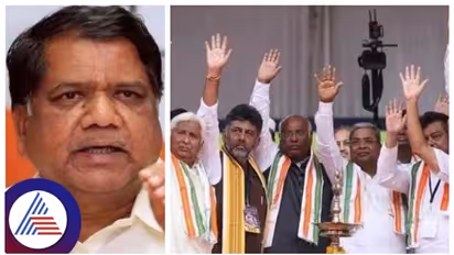 ಕಾಂಗ್ರೆಸ್ 4ನೇ ಪಟ್ಟಿ ಬಿಡುಗಡೆ: ಶೆಟ್ಟರ್ಗೆ ಟಿಕೆಟ್- ಪುಲಿಕೇಶಿನಗರ ಸೇರಿ 8 ಕ್ಷೇತ್ರ ಬಾಕಿ