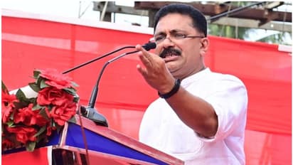 'തലയും വാലുമുണ്ടാകാൻ സമസ്ത ഒരു മീനല്ല'; പാണക്കാട് സാദിഖലി ശിഹാബ് തങ്ങളുടെ പരാമര്ശത്തിനെതിരെ കെ ടി ജലീല്