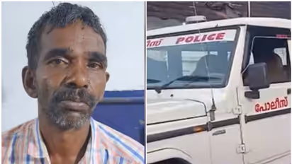 ഭർത്താവിനെ കൊലപ്പെടുത്തിയ കേസിലെ പ്രതികളായ ഭാര്യയും സുഹൃത്തും, ശത്രുക്കളായി, വീണ്ടും കൊലപാതകം, തെളിഞ്ഞതിങ്ങനെ!