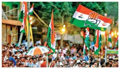 കർണാടക നിയമസഭാ തിരഞ്ഞെടുപ്പ്: 7 സീറ്റുകളിലേക്ക് കൂടി സ്ഥാനാർത്ഥികളെ പ്രഖ്യാപിച്ച് കോൺഗ്രസ്