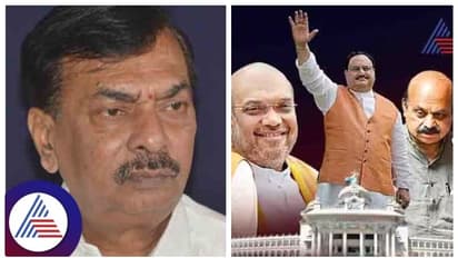 ಯುದ್ಧಕ್ಕೂ ಮೊದಲೇ ಶಸ್ತ್ರತ್ಯಾಗ ಮಾಡಿದರೇ ಆಯನೂರು ಮಂಜುನಾಥ್, ಯಾರೂ ಕ್ಯಾರೇ ಎನ್ನಲಿಲ್ಲ!