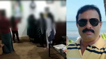 പൊലീസുകാരന്‍റെ മേല്‍നോട്ടത്തില്‍ സ്റ്റേഷന് സമീപത്ത് അനാശാസ്യ കേന്ദ്രം; സ്പെഷ്യൽ ബ്രാഞ്ചിനു ഗുരുതര വീഴ്ച