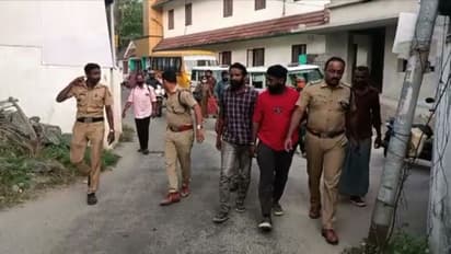 മാമോദീസ ചടങ്ങിലെ വാക്കുതര്ക്കത്തിനെ പിന്നാലെ കൊലപാതകം, 2 പേര് കൂടി പിടിയില്