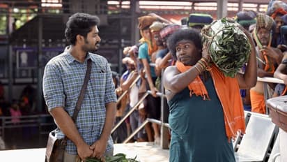 சபரிமலையில் உருவாகியுள்ள ஜோகி பாபுவின் 'சன்னிதானம் பி.ஓ' படத்தின் அப்டேட்!