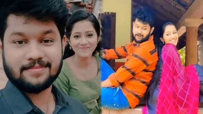 മഞ്ജുഷയെ 'കണ്ണന്' പ്രൊപ്പോസ് ചെയ്തതോ അതോ..?; പ്രാങ്ക് വീഡിയോ കാര്യമായോ.!