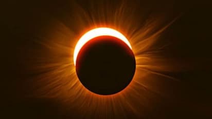 Eclipse: ಅಕ್ಟೋಬರ್ ತಿಂಗಳಲ್ಲಿ 2 ಗ್ರಹಣ, ಇಲ್ಲಿದೆ ಮಾಹಿತಿ
