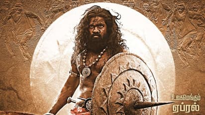யாத்திசை முதல் குலசாமி வரை... ஏப்ரல் 21-ந் தேதி தியேட்டரில் இத்தனை தமிழ் படங்கள் ரிலீசா? - முழு லிஸ்ட் இதோ