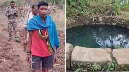  ಇದೆಂಥಾ ವಿಚಿತ್ರ... ಸಾಯಲು ಹೊರಟವಳ ರಕ್ಷಿಸಿ ತಾನೇ ಕೊಂದ ಗಂಡ