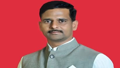 ನ್ಯಾಯಾಧೀಶರ ಹುದ್ದೆಗೆ ರಾಜೀನಾಮೆ ನೀಡಿ ‘ರಾಜಕೀಯ’ಕ್ಕೆ ಎಂಟ್ರಿ ಕೊಟ್ಟ ಸುಭಾಶ್ಚಂದ್ರ ರಾಠೋಡ