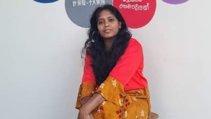 'കറിവേപ്പില പറിക്കാന്‍ ആര്‍ത്തവം തീരാന്‍ നോക്കുന്നവരാണ് മുസ്‌ലിം സ്ത്രീകളുടെ സ്വാതന്ത്ര്യം ചര്‍ച്ചയാക്കുന്നത്'