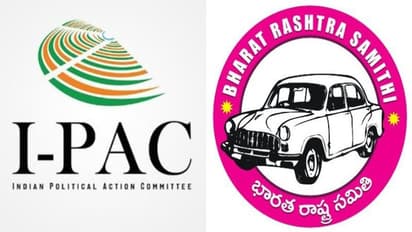 బీఆర్ఎస్- ఐ ప్యాక్ల మధ్య తెగిన బంధం.. క్లారిటీ ఇచ్చిన కేటీఆర్..