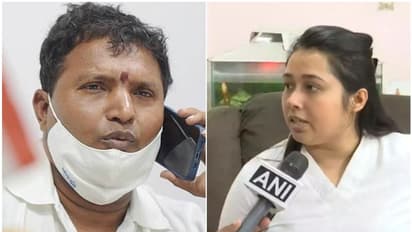 യൂത്ത് കോൺ​ഗ്രസ് ദേശീയ പ്രസിഡന്റിനെതിരെ ആരോപണവുമായി വനിതാ നേതാവ്, അടിസ്ഥാന രഹിതമെന്ന് വിശദീകരണം