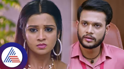 ಹಳೆ ಚಾರು ವಾಪಸ್ ಬಂದ್ಲಾ? ರಾಮಾಚಾರಿ ಗ್ರಹಚಾರ ಕೆಟ್ಟಿದೆ ಎಂದ ನೆಟ್ಟಿಗರು