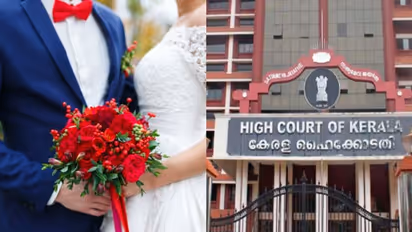 ತಂದೆಯಿಂದ ಮದುವೆಯ ವೆಚ್ಚ ಪಡೆಯುವುದು ಮಗಳ ಹಕ್ಕು; ಕೇರಳ ಹೈಕೋರ್ಟ್