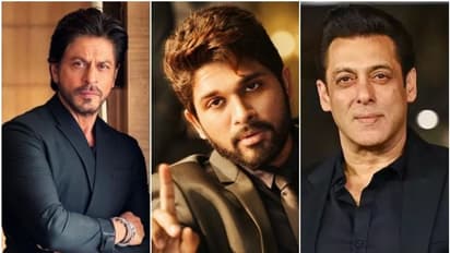 2023ರ ನಿರೀಕ್ಷೆಯ ಸಿನಿಮಾಗಳಲ್ಲಿ ದಕ್ಷಿಣದ ಏಕೈಕ ಚಿತ್ರ; ಶಾರುಖ್, ಸಲ್ಮಾನ್ ಹಿಂದಿಕ್ಕಿದ ಅಲ್ಲು ಅರ್ಜುನ್ 