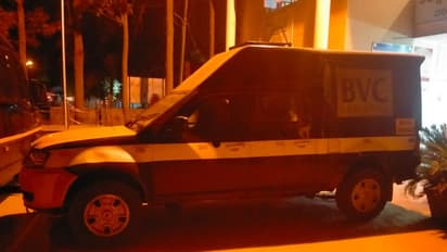 Chikkamagaluru: ಪೊಲೀಸರ ಭರ್ಜರಿ ಕಾರ್ಯಾಚರಣೆ: 23 ಕೋಟಿ ಮೌಲ್ಯದ 40 ಕೆಜಿ ಚಿನ್ನ ವಶಕ್ಕೆ