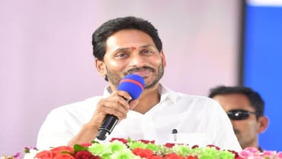 ఇంఛార్జ్ల మార్పుపై కొలిక్కిరాని జగన్ కసరత్తు .. మూడో జాబితా విడుదల వాయిదా, నేతల్లో టెన్షన్