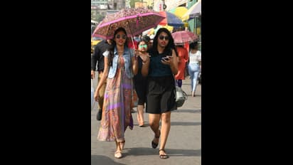 சுட்டெரிக்க தொடங்கிய கத்திரி வெயில்.! அடுத்த 5 நாட்களுக்கு பொதுமக்களே உஷார்.? எச்சரிக்கை விடுத்த வானிலை மையம்