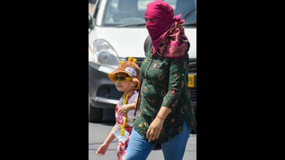 மக்களே உஷார்! அடுத்த 5 நாட்களுக்கு வெப்ப அலை வீசுமாம்! ஆனாலும் மழையும் இருக்காம்.. வானிலை மையம்!