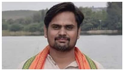 ധാർവാഡിൽ യുവമോർച്ച നേതാവിനെ വെട്ടിക്കൊന്നു