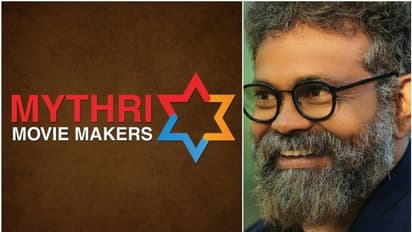 ಚಿತ್ರೀಕರಣಕ್ಕೂ ಮೊದಲೇ ಪುಷ್ಪ ತಂಡಕ್ಕೆ IT ಶಾಕ್; ನಿರ್ದೇಶಕ, ನಿರ್ಮಾಪಕರ ಕಚೇರಿ ಮೇಲೆ ದಾಳಿ