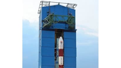 ಇಸ್ರೋ ಮತ್ತೊಂದು ಸಾಹಸ: ಪಿಎಸ್ಎಲ್‌ವಿ ರಾಕೆಟ್ ಮೂಲಕ ಸಿಂಗಾಪುರದ ಉಪಗ್ರಹ ಉಡಾವಣೆ