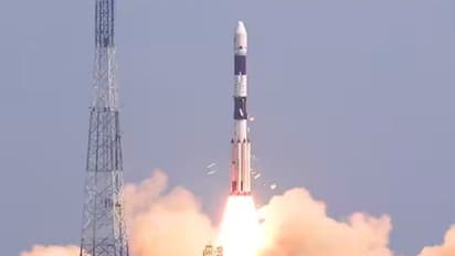 நிலவை ஆராய உருவான சந்திரயான்-3... ஸ்ரீஹரிகோட்டா வந்தடைந்தது!! எப்போது விண்ணில் பாயும் தெரியுமா?