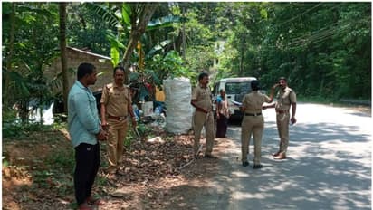 ജ്യേഷ്ഠനെ മർദ്ദിച്ചതും ഭീഷണിപ്പെടുത്തിയതും കൊലപാതകത്തിന് കാരണമായി; ശരത് പൊലീസിനോട് 