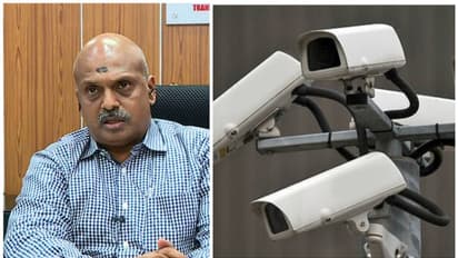 'നിരത്തുകളിലെ എഐ ക്യാമറകളിൽ ആശങ്ക വേണ്ട, നിയമം ലംഘിക്കാതിരുന്നാല്‍ മതി': ഗതാഗത കമ്മീഷണ‍ര്‍  
