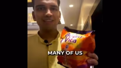 போர்ன்விட்டாவில் இருக்கும் பிரச்சனை! சர்ச்சையில் சிக்கிய நிறுவனம்..! இப்போ என்ன சொல்றாங்க தெரியுமா?