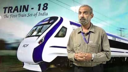 Vande Bharat: வந்தே பாரத் தெரியும்.. ஆனால் இதற்கு காரணமான ஒருவரைப் பற்றி உங்களுக்கு தெரியுமா?