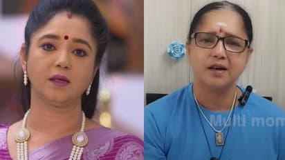 'ഞാന് സോപ്പ് ആണ് വില്ക്കുന്നത്, എന്നെയല്ല'; ഓണ്ലൈന് അതിക്രമങ്ങള്ക്കെതിരെ പൊട്ടിത്തെറിച്ച് ഐശ്വര്യ