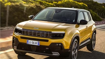 ഞെട്ടിക്കും മൈലേജ്, അതിശയിപ്പിക്കും ഫീച്ചറുകളും; ഇതാ ജീപ്പിന്റെ പുതിയ മാജിക്ക്!