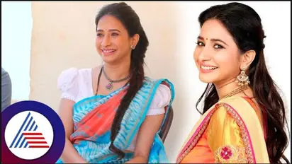 ಅಮ್ಮನ ನಿಧನದ ನೋವಿನಲ್ಲೂ ಮಾನ್ವಿತಾ ಕಾಮತ್ ಹೊಸ ಸಿನಿಮಾ ಅನೌನ್ಸ್!