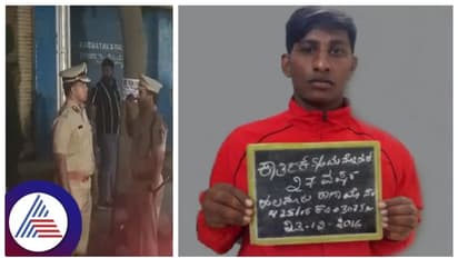 Bengaluru Crime: ಬರ್ತಡೇ ಸ್ಟೇಟಸ್‌ ಹಾಕಿಲ್ಲವೆಂದು ಅವಾಜ್‌ ಹಾಕಿದ್ದಕ್ಕೆ, ಕೊಲೆಯಾದ ಕುಖ್ಯಾತ ರೌಡಿ ಕಾರ್ತಿಕ್!