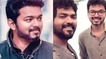 വിജയ് നായകനായി സിനിമ ചെയ്യുമോ? വിഘ്‍നേശ് ശിവന്റെ മറുപടി ഇങ്ങനെ