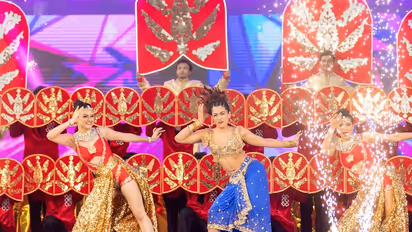 IPL 2023: மும்பையில் 1000ஆவது ஐபிஎல் போட்டி; என்ன செய்யலாம்? புதிய பிளான் போடும் பிசிசிஐ!