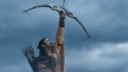 പ്രഭാസിന്റെ 'ആദിപുരുഷ്' അന്താരാഷ്‍ട്ര ചലച്ചിത്രോത്സവത്തില്‍ പ്രീമിയര്‍ ചെയ്യും