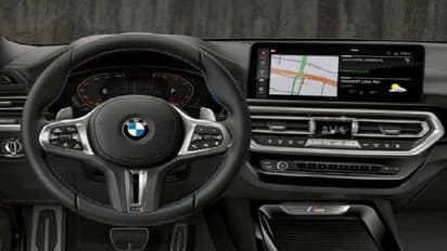 ബിഎംഡബ്ല്യു X3 ഷാഡോ എഡിഷൻ ഇന്ത്യയിൽ