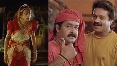 ഡോ. സണ്ണിയും നാഗവല്ലിയും വീണ്ടും സ്ക്രീനിലേക്ക്: മണിച്ചിത്രത്താഴ് റീ റിലീസ് അപ്ഡേറ്റ്