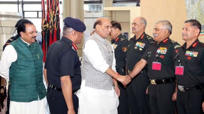 చైనా స‌రిహ‌ద్దులో ఉద్రిక్త‌తలు.. భార‌త సైన్యానికి ర‌క్ష‌ణ మంత్రి రాజ్ నాథ్ సింగ్ కీల‌క ఆదేశాలు 