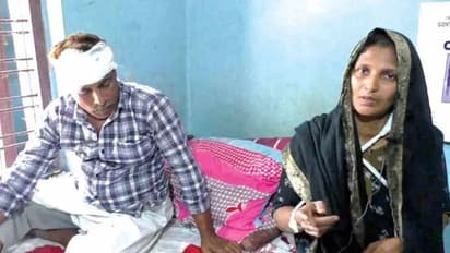 സഹോദരിയുടെ കഴുത്തിൽ ഷാൾ മുറുക്കി, ഭര്ത്താവിനെ ആക്രമിച്ചു; മലപ്പുറത്ത് സഹോദരങ്ങൾ അറസ്റ്റിൽ