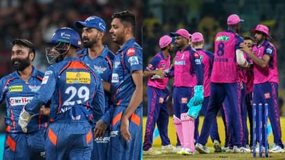 IPL 2023 ನಾಲ್ಕು ವರ್ಷದ ಬಳಿಕ ಜೈಪುರದಲ್ಲಿ ಪಂದ್ಯ, ಲಖನೌ ವಿರುದ್ಧ ಟಾಸ್ ಗೆದ್ದ ರಾಜಸ್ಥಾನ!