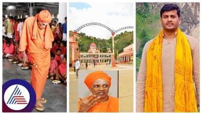 ತುಮಕೂರಿನ ಸಿದ್ದಗಂಗಾ ಮಠಕ್ಕೆ ಉತ್ತರಾಧಿಕಾರಿ ನೇಮಕ: ಶ್ರೀ ಶಿವಕುಮಾರ ಸ್ವಾಮೀಜಿ ಶಿಷ್ಯನ ಆಯ್ಕೆ